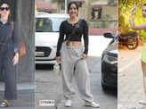 #ETimesSnapped: From Kareena Kapoor to Malaika Arora, paparazzi pictures of your favourite celebs