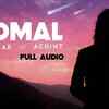 Article image for: Check Out Latest Hindi Song '<i class="tbold">komal</i>' Sung By Achint