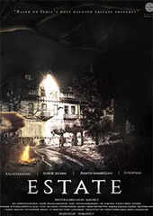 estate movie review tamil