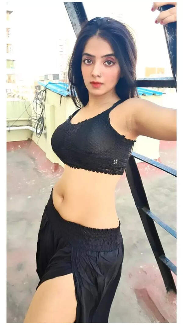 Khushi Dubey