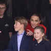 Royal kids are allowed some screen time