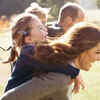 Letting kids be kids