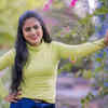 ​Vidhyashree
