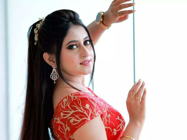 Shruthi