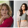 Possibility 2: Ally Craig as Kalyani Priyadarshan