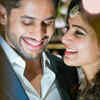 Naga Chaitanya and Samantha