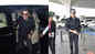 65-year-old Anil Kapoor amps up his swag in all-black outfit, poses for the shutterbugs