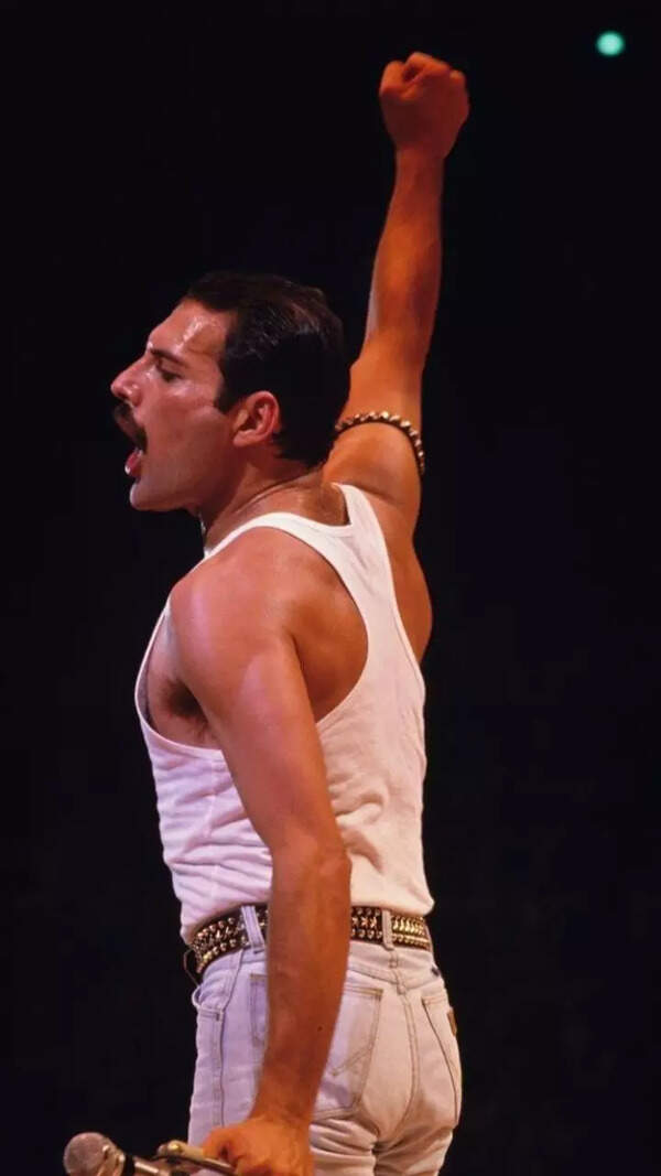 Freddie Mercury Images