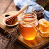 ​“It may be slightly “healthier” to replace refined sugar”