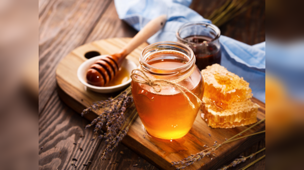 “It may be slightly “healthier” to replace refined sugar”