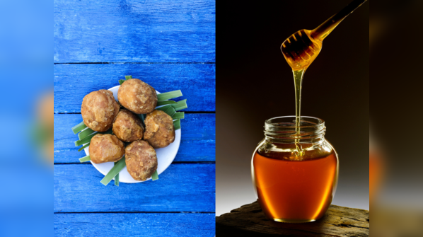 "Natural and added sugars are metabolized the same way in our bodies"