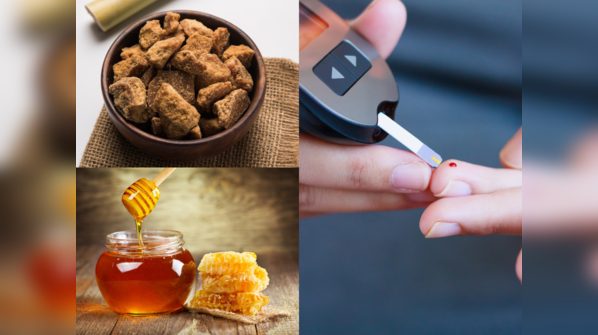 Sugar: The headstrong enemy of diabetes