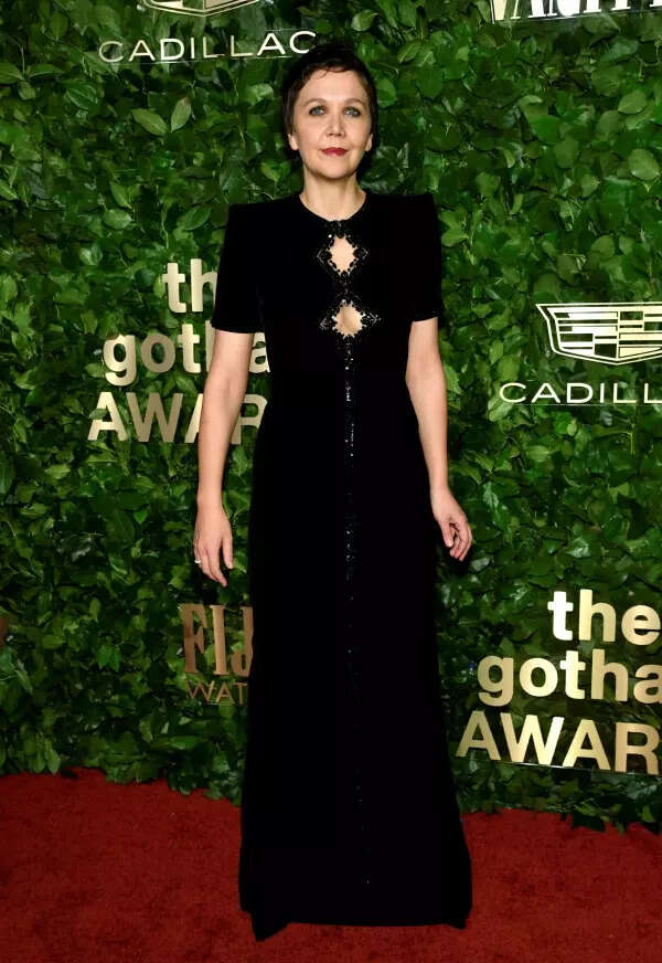 Maggie Gyllenhaal Photos