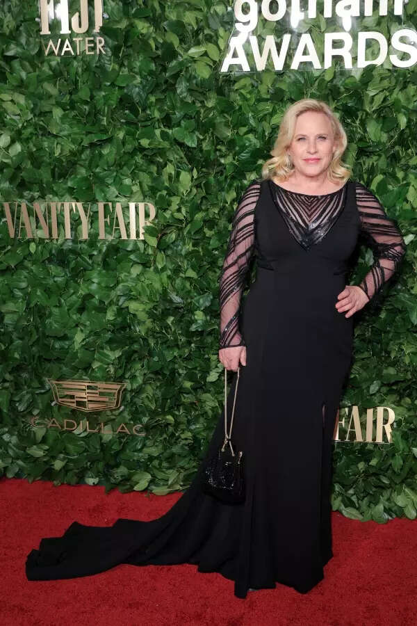 Patricia Arquette Pictures
