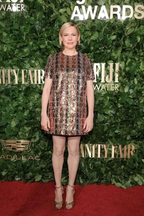 Michelle Williams Photos