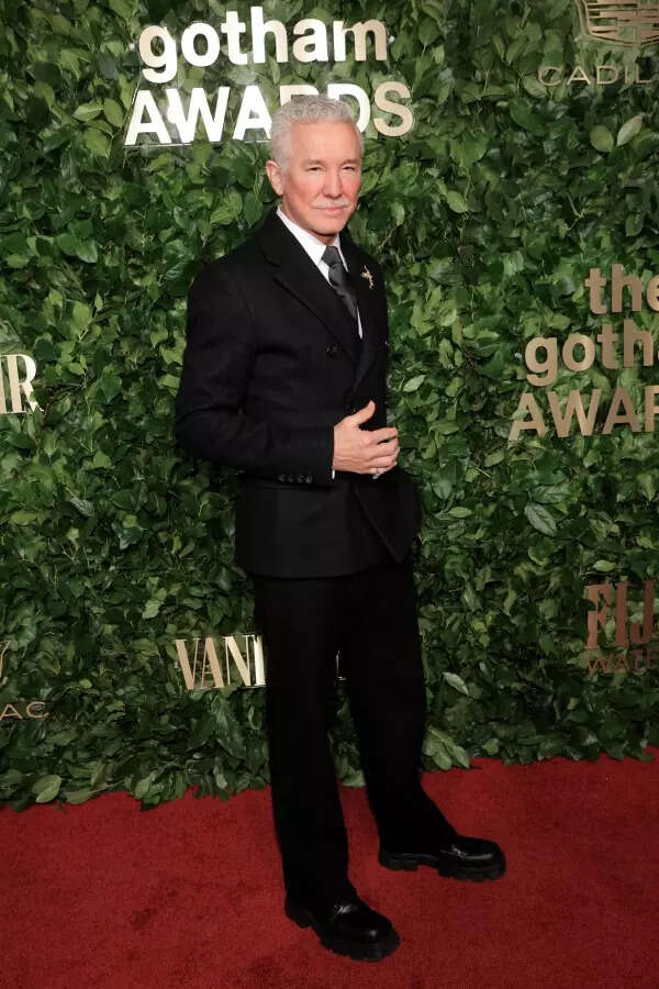 Baz Luhrmann Wallpapers