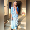 100-year-old Kamuben Lalabhai Patel on Thursday exercised her franchise in Umargam in the first phase of the Gujarat assembly elections. As per chief election commissioner Rajiv Kumar, Gujarat has 9.8 lakh senior citizen voters.