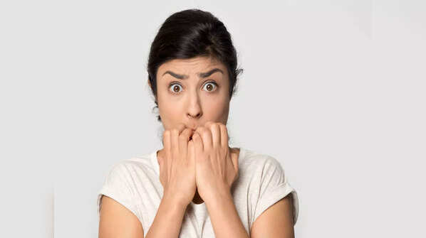 Should you panic?