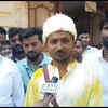 Prafulbhai More, whose wedding was scheduled for Thursday morning, said, "I urge everyone to vote, you shouldn't waste it. My wedding was scheduled for the morning but I rescheduled it for the evening, we've to go to Maharashtra for it".
