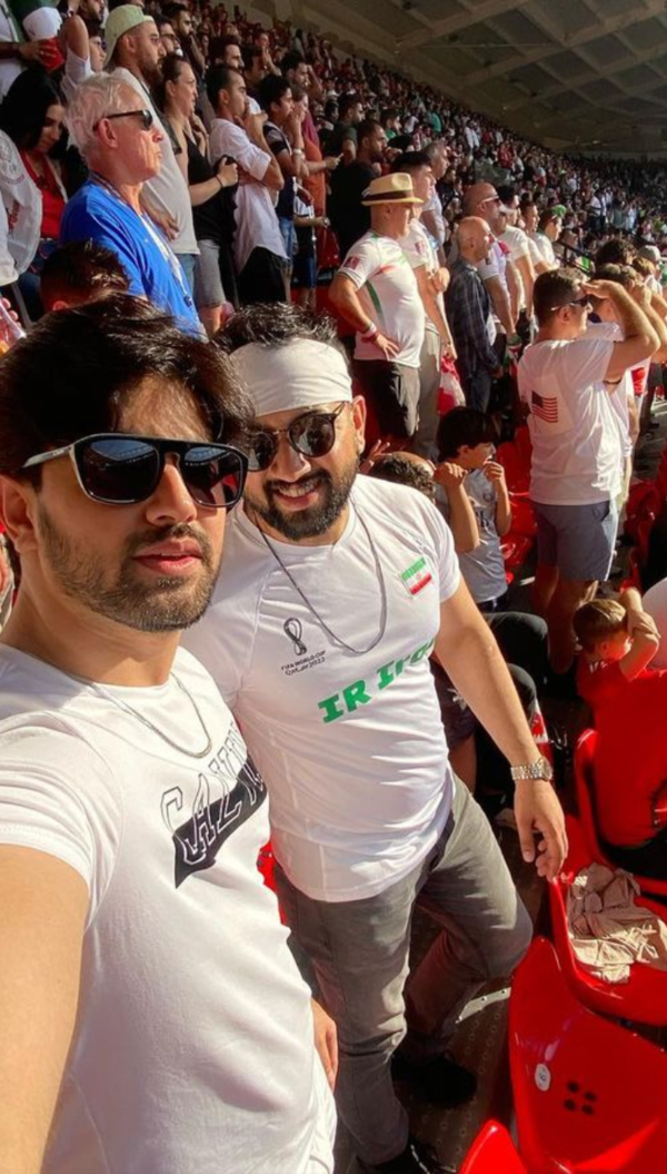 Zain Imam