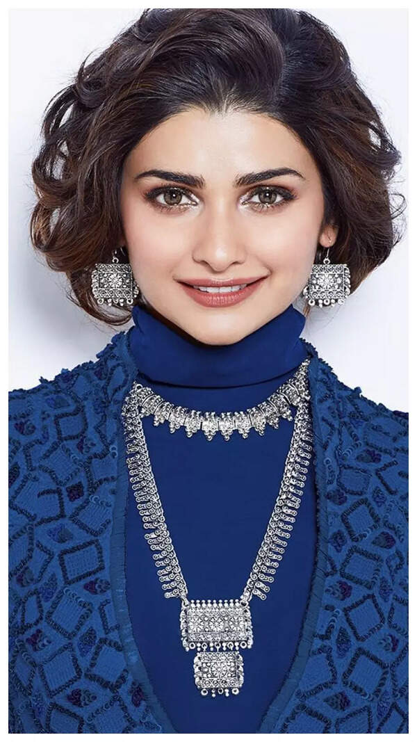 Prachi Desai