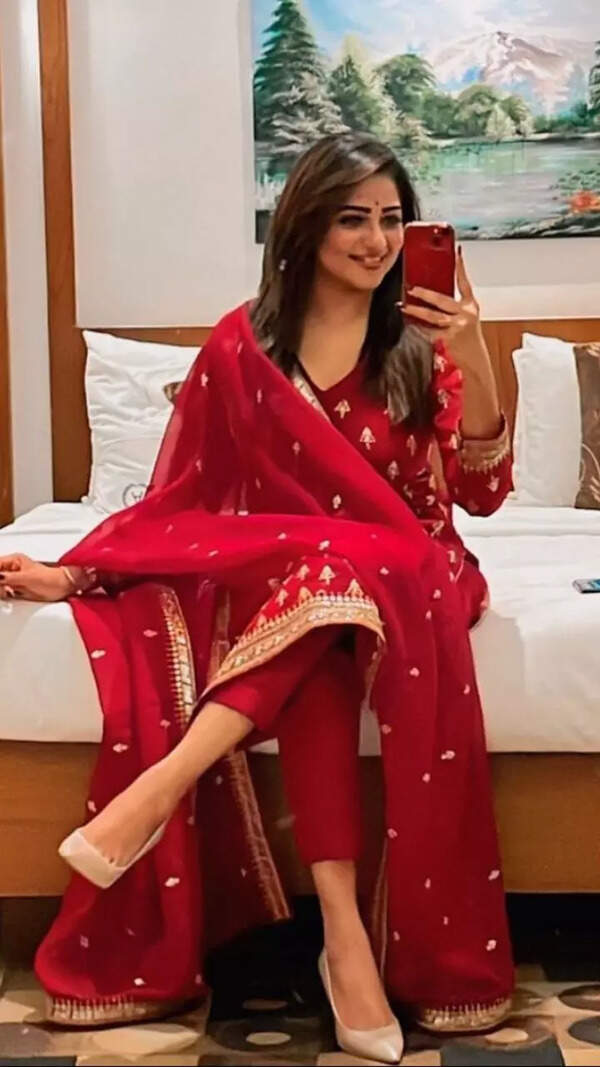 Rachita Ram Pictures