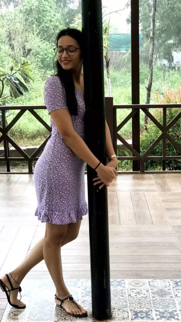 Srinidhi Shetty Images