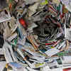 Sort the paper clutter