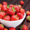 ​Strawberries