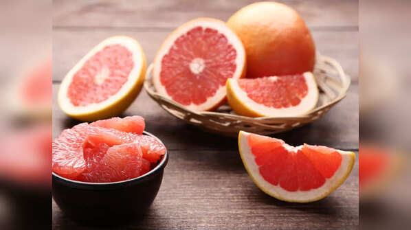 Grapefruit