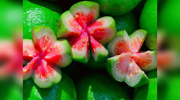 9 winter fruits to shed extra kilos