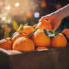 ​Oranges