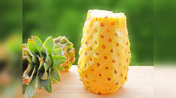 Pineapple