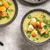 Broccoli-Cheddar Soup