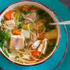 ​Preparation
