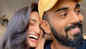 BCCI approves KL Rahul's 'personal leave'; cricketer to tie the knot with Athiya Shetty in January: Report
