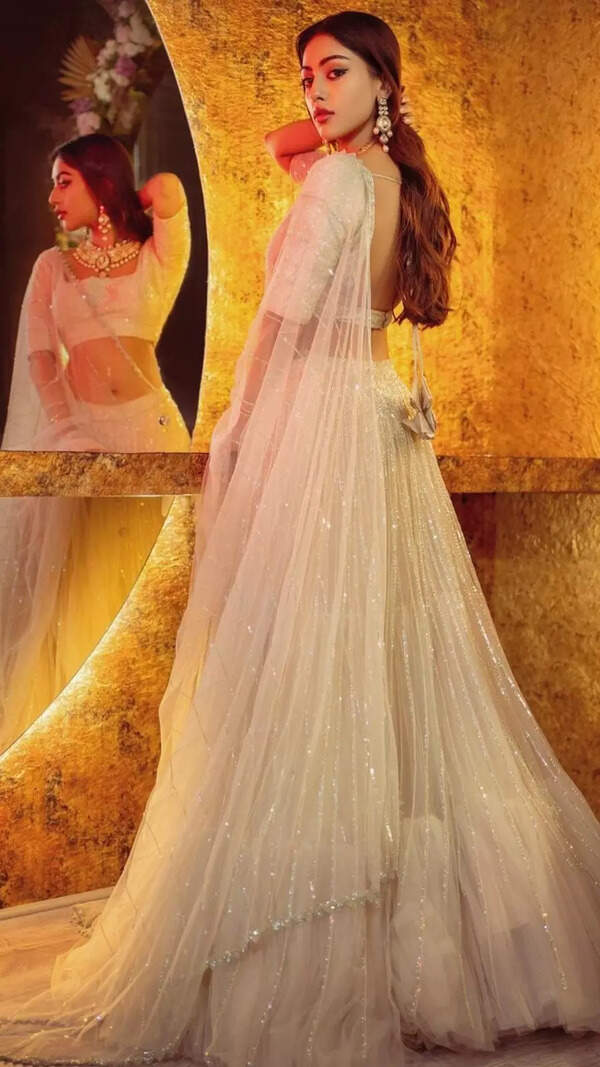 Anu Emmanuel