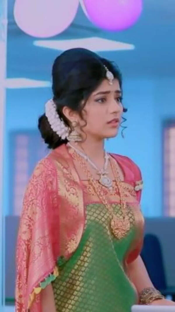 Megha Shetty Wallpapers