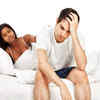 ​Sexual performance anxiety
