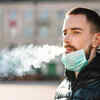 ​Smoking