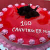 ​Did anyone say cake?
