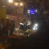 PM Narendra Modi rally reaches Ghatlodia
