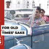 Article image for: Watch: Rajkot's erstwhile royal family reaches polling station in vintage car