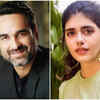 Article image for: <i class="tbold">Sanjana Sanghi</i> teams up with Pankaj Tripathi for Aniruddha Roy Chowdhury’s next