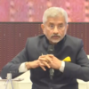 Article image for: India’s intention to be champion of Global South, says EAM Dr S Jaishankar at <i class="tbold">g20</i> University Connect