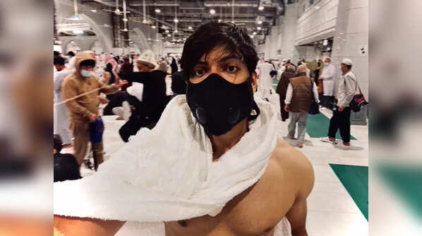Ali Fazal