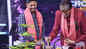 Amitabh Bachchan makes 'paan' on the sets of 'KBC 14'