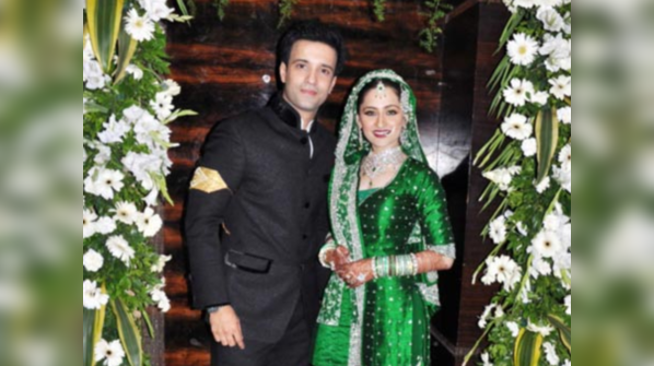 Sanjeeda Shaikh