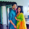 Raqesh Bapat - Ridhi Dogra