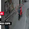 Article image for: UP: Goons snatch <i class="tbold">gold chain</i> from woman in Kanpur, video goes viral
